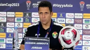 صفقة متعثرة.. الحسين عموتة يوقف انتقال أحمد رضا إلى النادي المصري